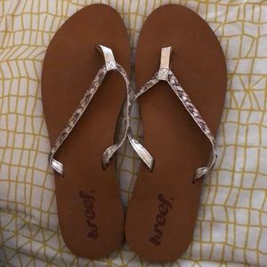 Reef Flip Flops
